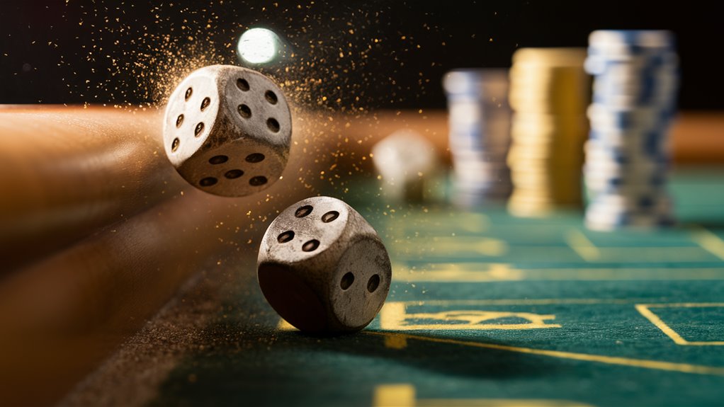 betting on match margins