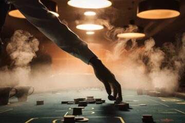 betting through misty tables