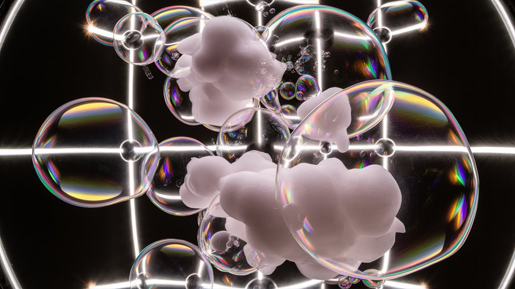 bubbly slot machine game
