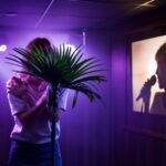 building confidence through singing