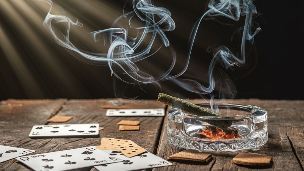 cannabis rules and procedures
