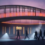 casino bridge smoke freedom