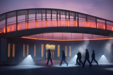 casino bridge smoke freedom