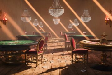 casino gambling gaming action
