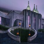 casino gaming house creation