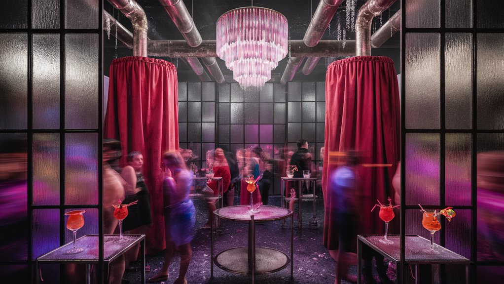 casino music creates discord