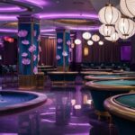 casino promotes peaceful relaxation