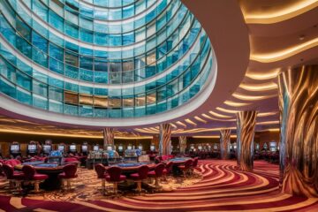 casino waves of freedom