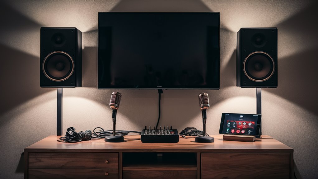 configure your gear properly
