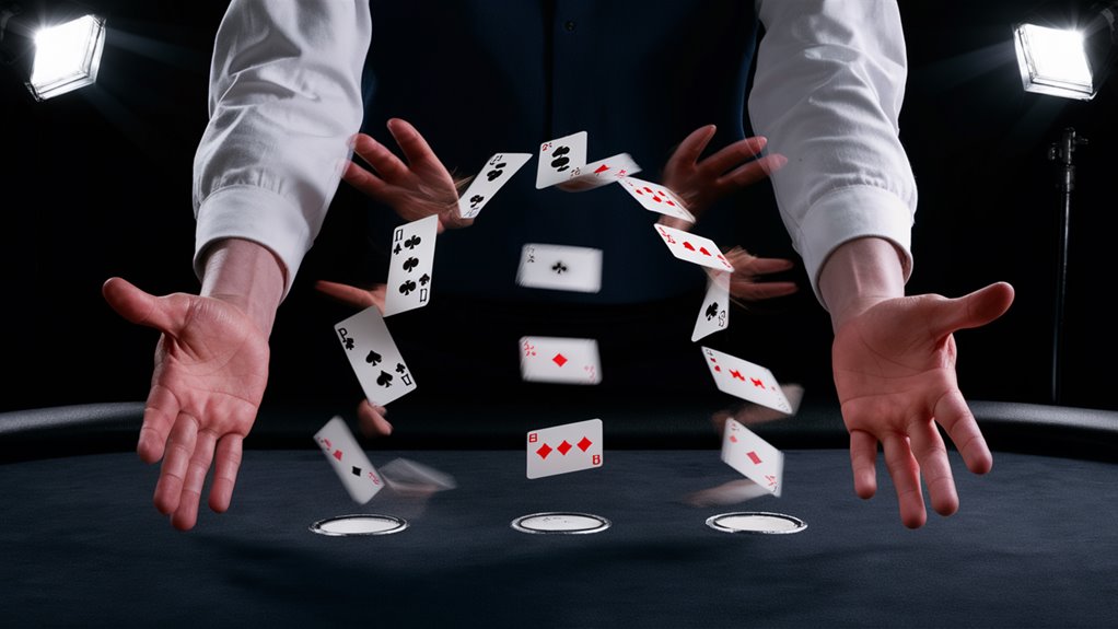 create personal trading signals