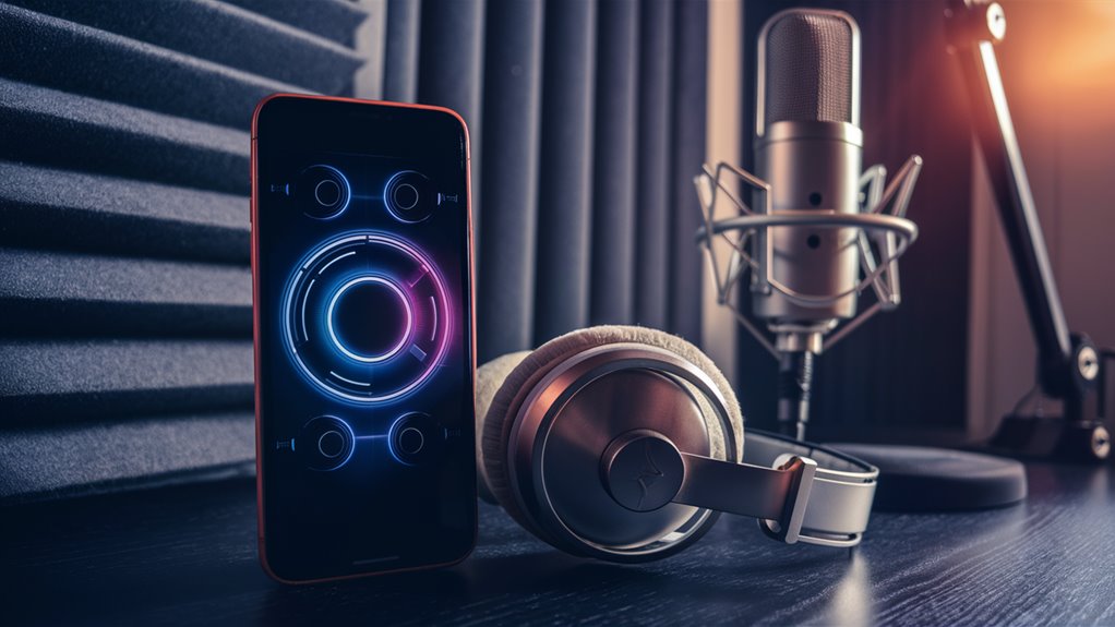customize your audio settings