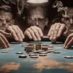 dark gambling obscures liberty