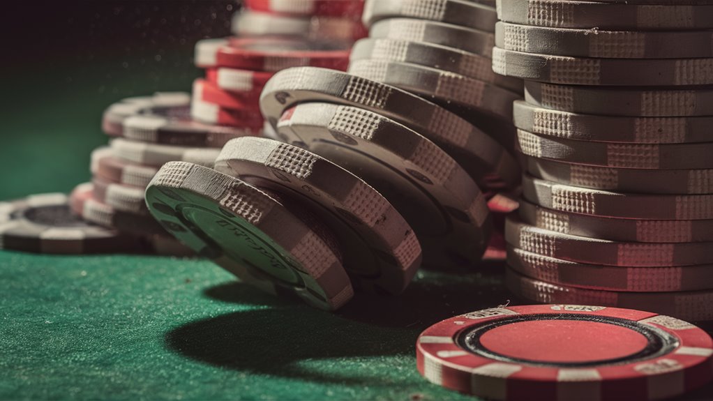 dust edge bets freedom