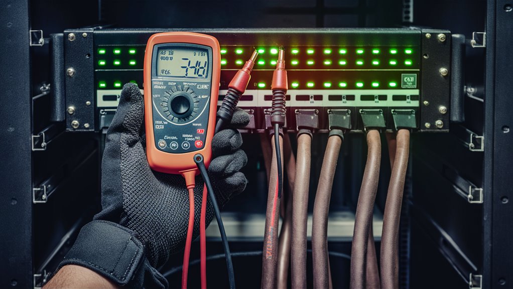 electrical safety compliance testing