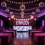 enhance karaoke experience creatively