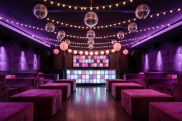 enhance karaoke experience creatively