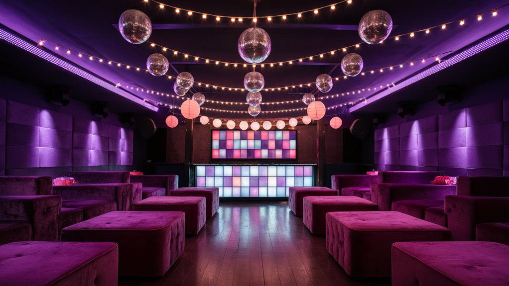 enhance karaoke experience creatively