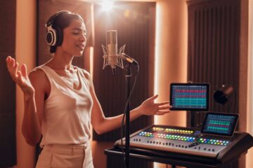 enhance your karaoke skills