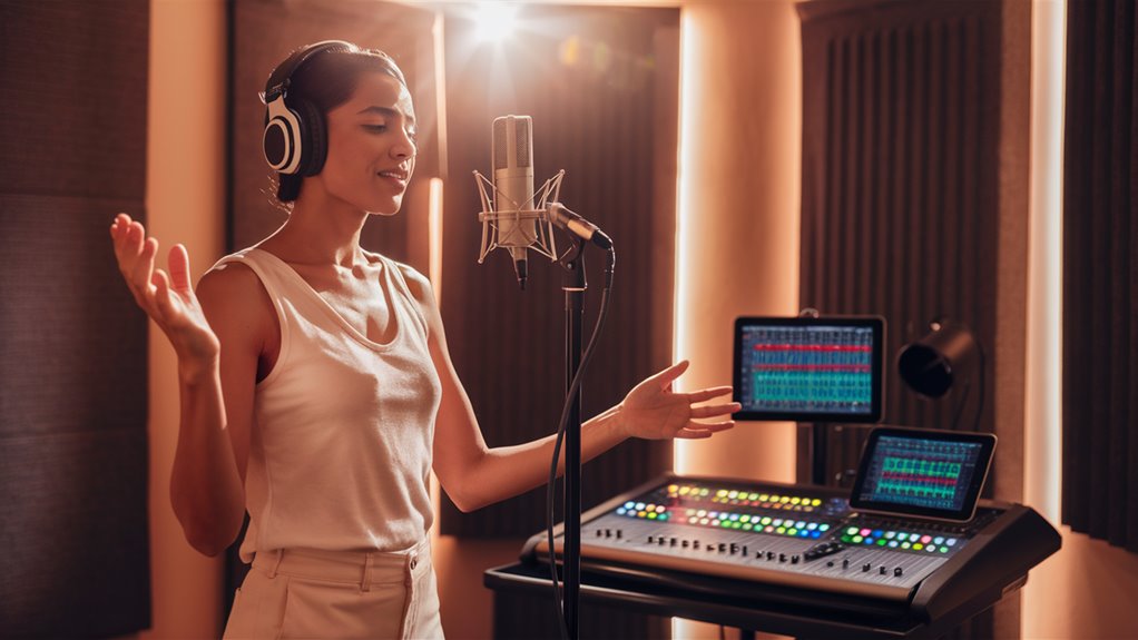 enhance your karaoke skills