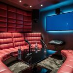 essential karaoke room features