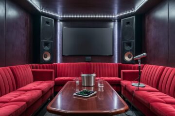 evaluate karaoke venue quality