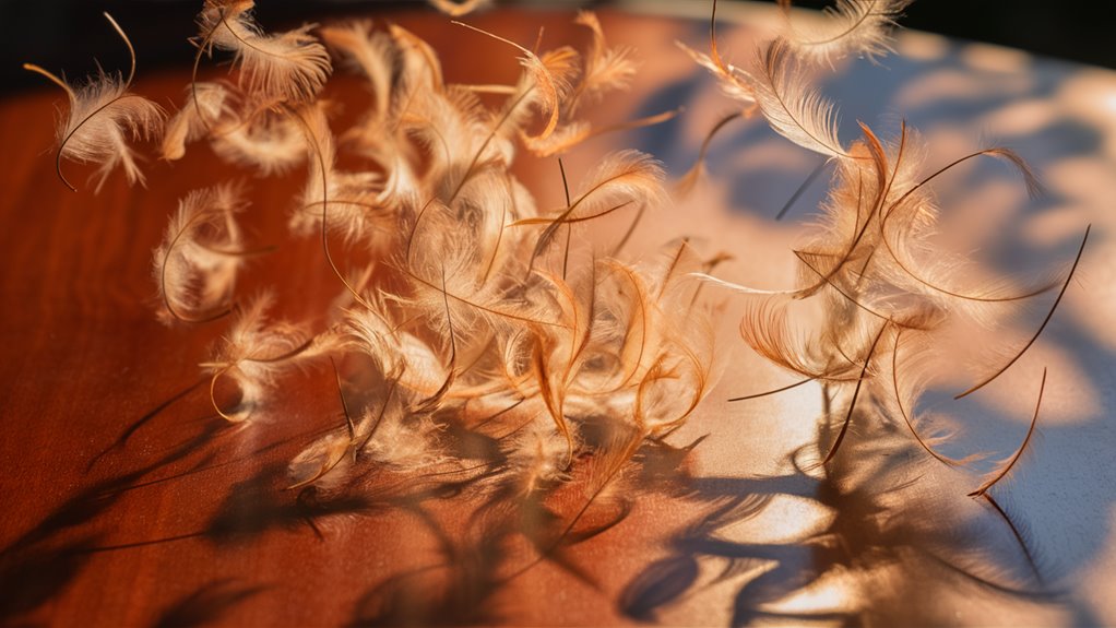 feather bets transform tables