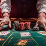 fiery casino card strategy