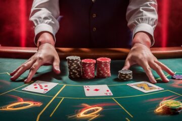 fiery casino card strategy