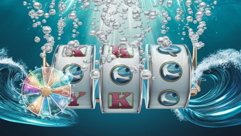 gambling limits and rewards