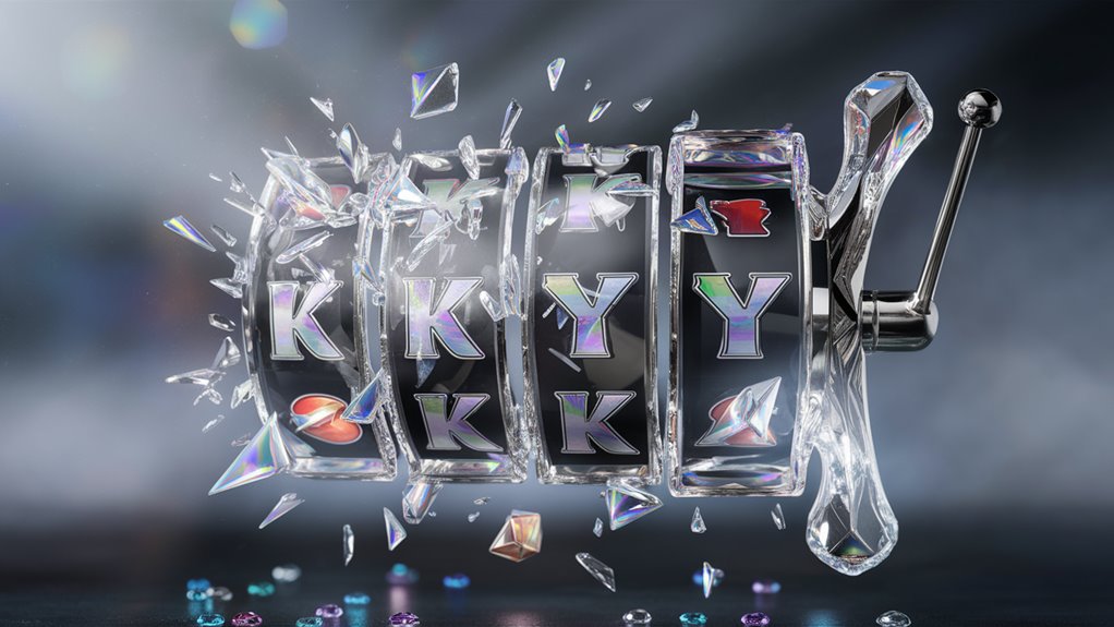 glass slots with bonuses