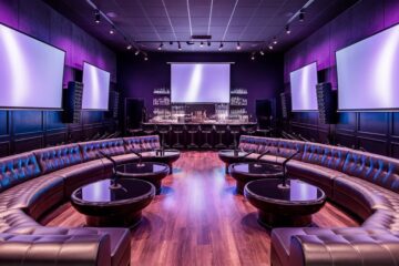 group karaoke booking tips