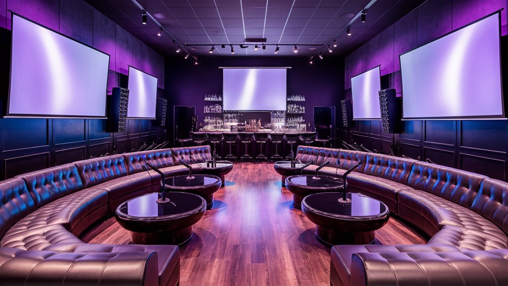 group karaoke booking tips