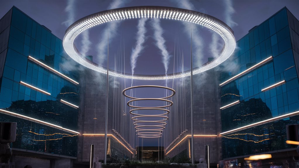 innovative circular design movement