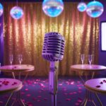 innovative karaoke event ideas