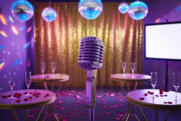 innovative karaoke event ideas