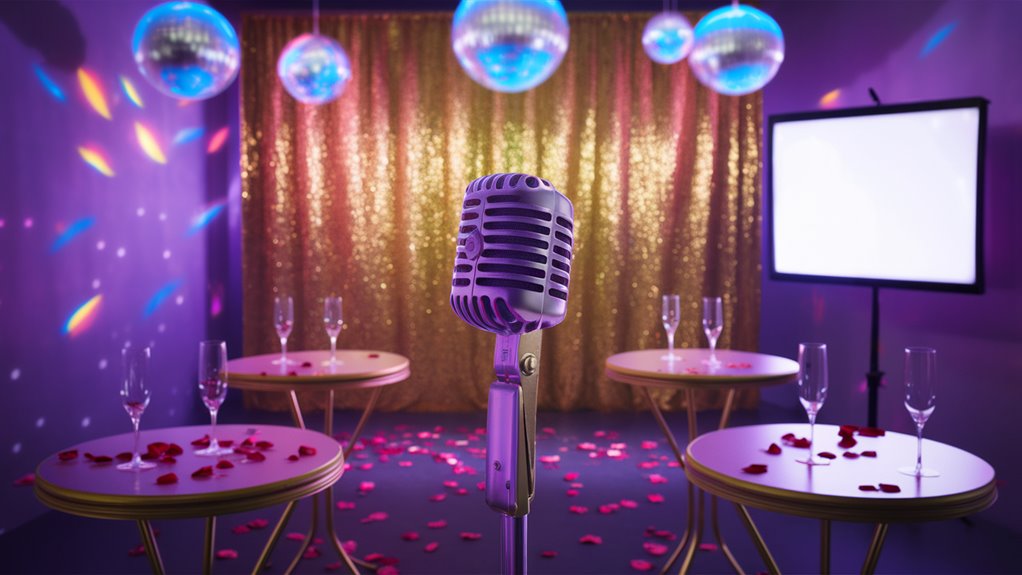 innovative karaoke event ideas