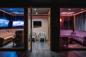karaoke pricing venue variations
