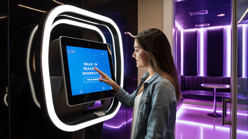 karaoke room operations guide