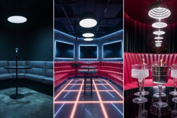 karaoke service tiers explained