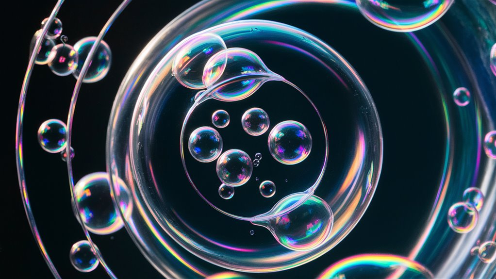 managing different prize orbits