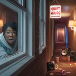 managing noise and regulations