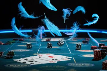 merging lightweight bets powerfully