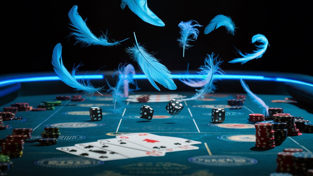 merging lightweight bets powerfully