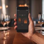 mobile apps for reservations