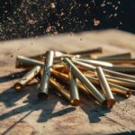 musical freedom through dust