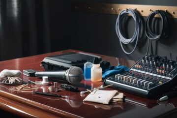 optimize karaoke system performance