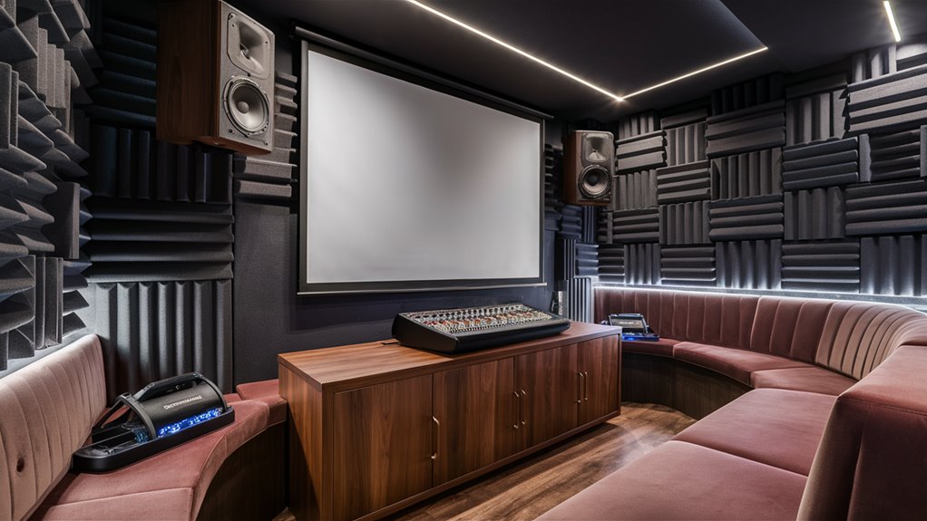 optimizing audio quality