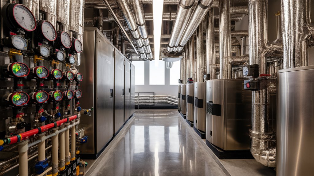 optimizing energy usage effectively