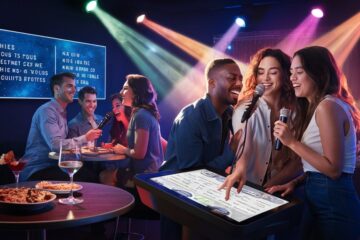 plan for fun nights