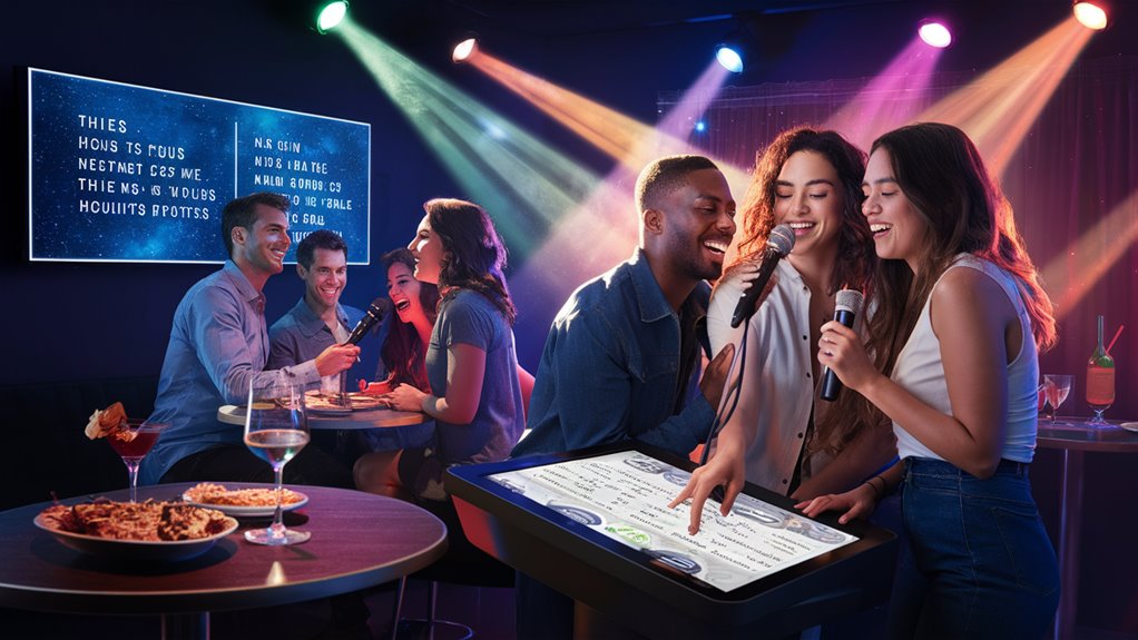 plan for fun nights